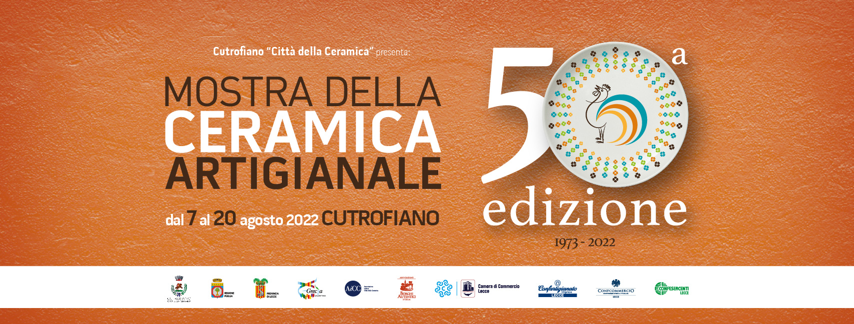 50A EDIZIONE 