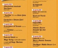 48A EDIZIONE 